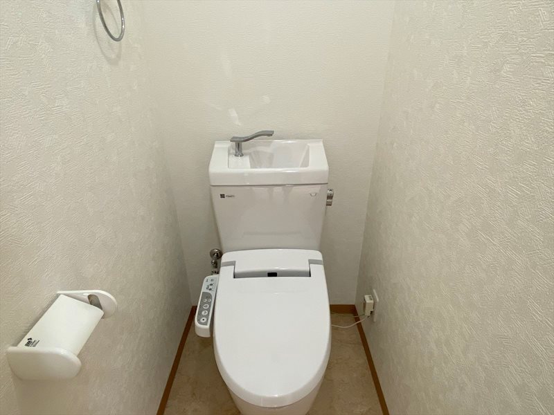 フラワーハイツ その他2