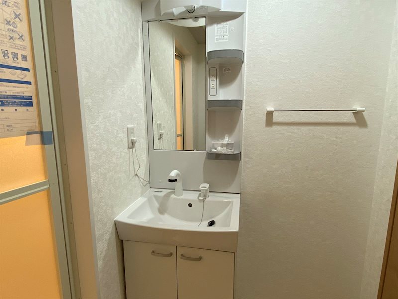 フラワーハイツ その他3