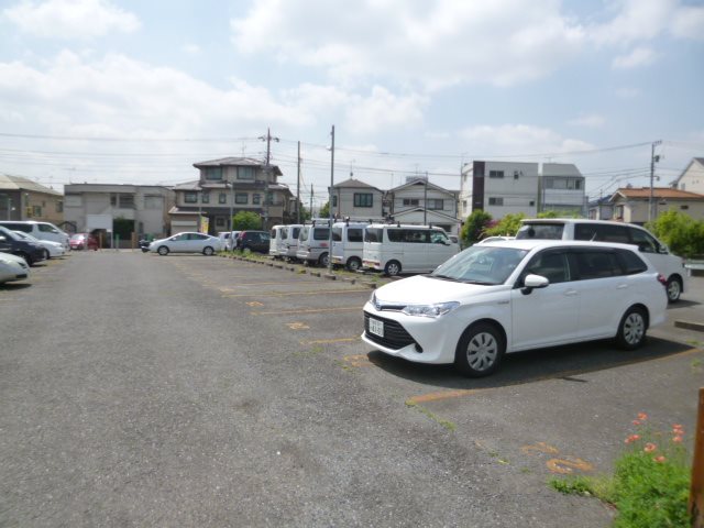 フラワーハイツ その他外観2