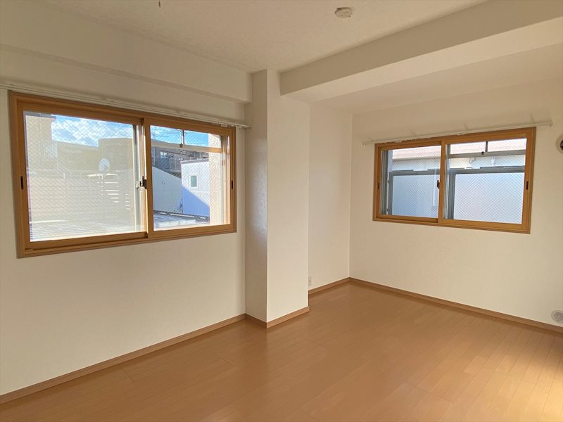 フラワーハイツ その他7