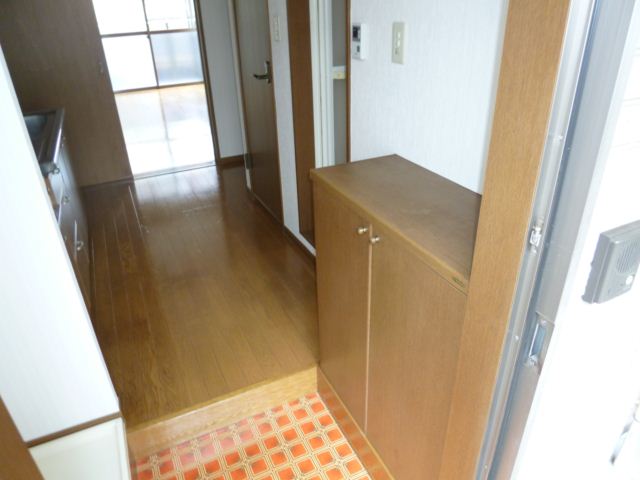 モリタコンホール　Ⅱ キッチン