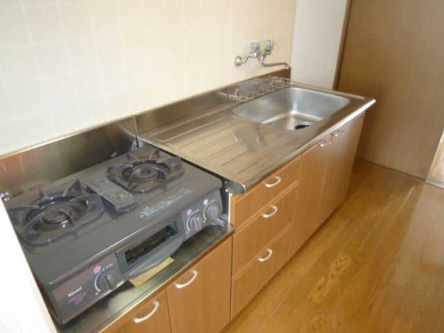 モリタコンホール　Ⅱ 風呂画像