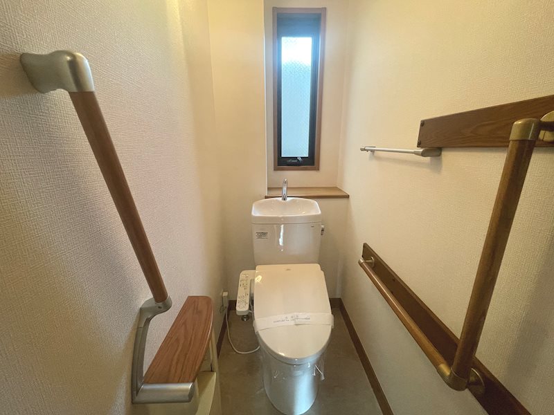 氷川台3-11戸建　1F その他1