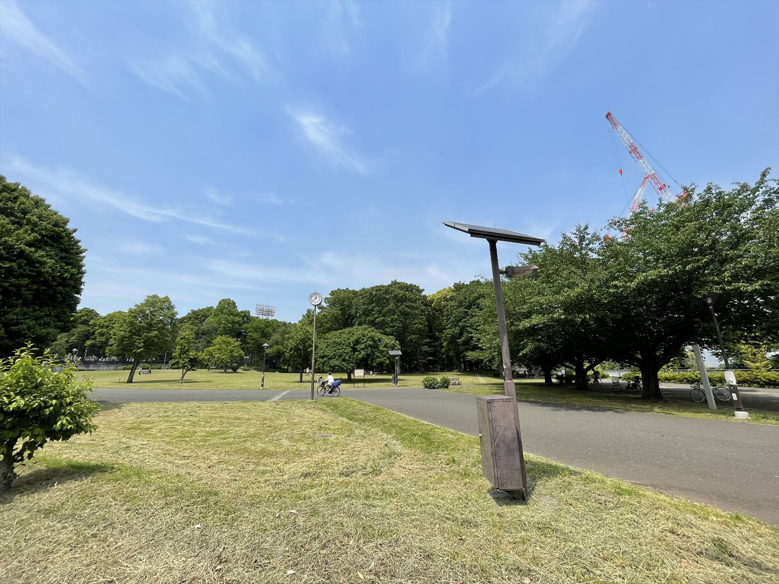 氷川台3-11戸建　1F 周辺画像4
