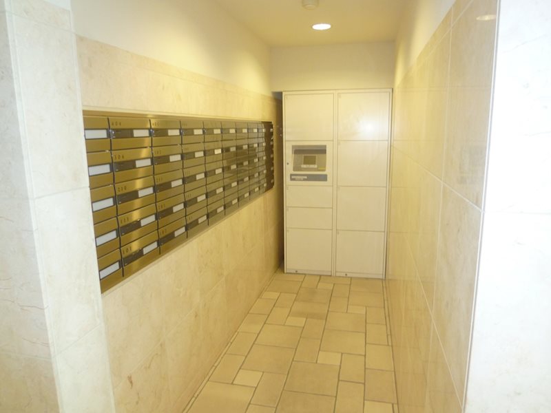 サンサール　ハワ その他外観3