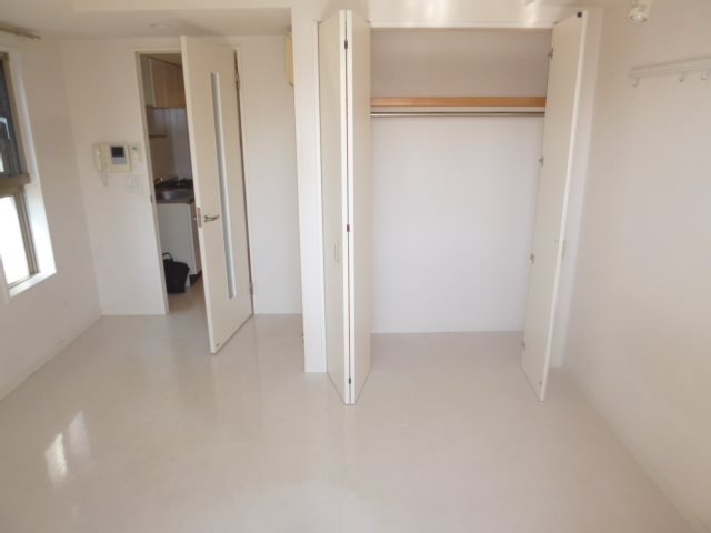 サンサール　ハワ リビング