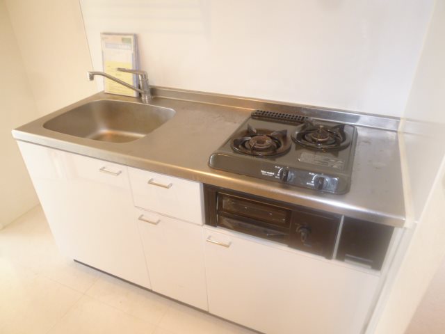 サンサール　ハワ キッチン