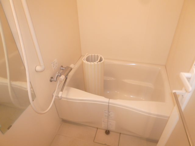 サンサール　ハワ 風呂画像