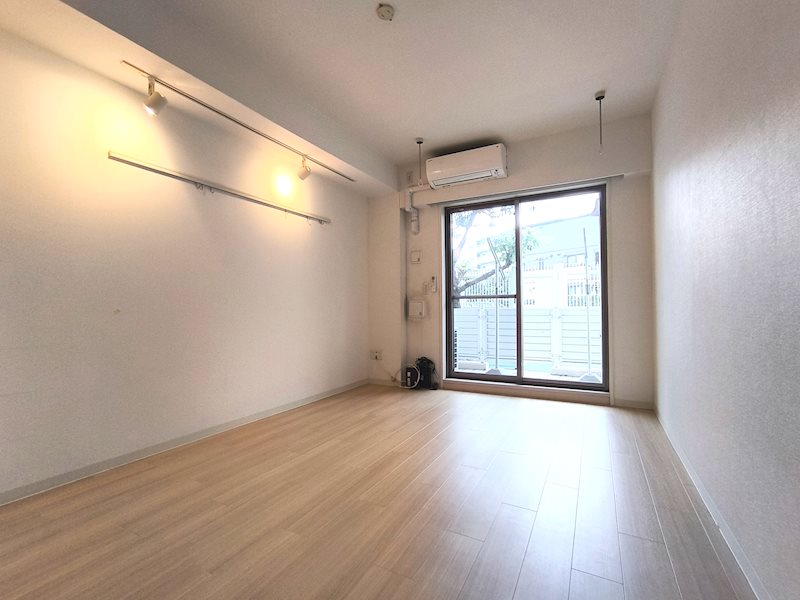 サンサール　ハワ リビング