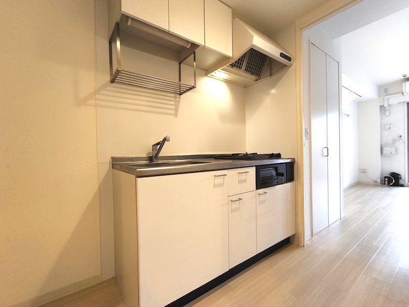 サンサール　ハワ キッチン