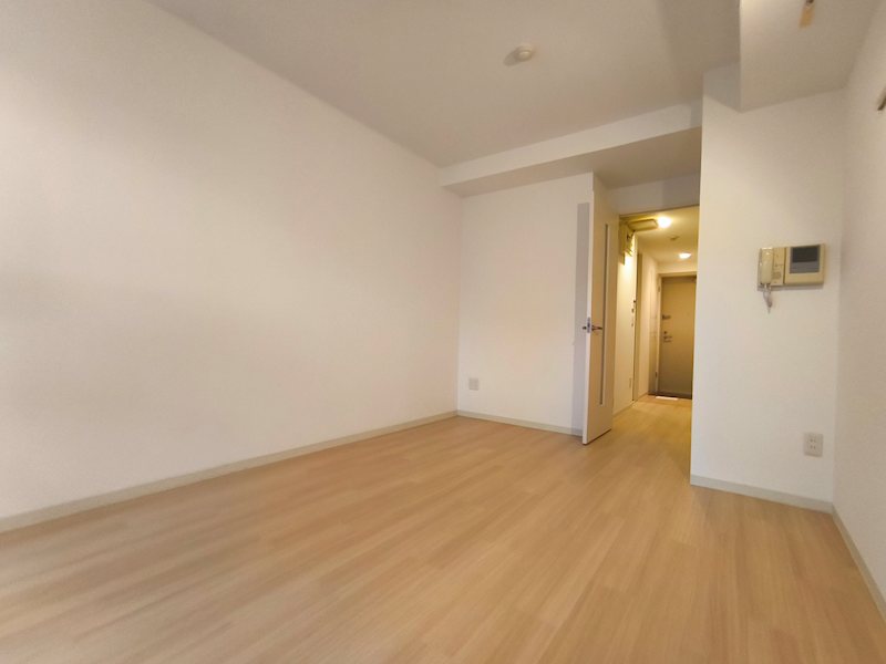 サンサール　ハワ ベッドルーム