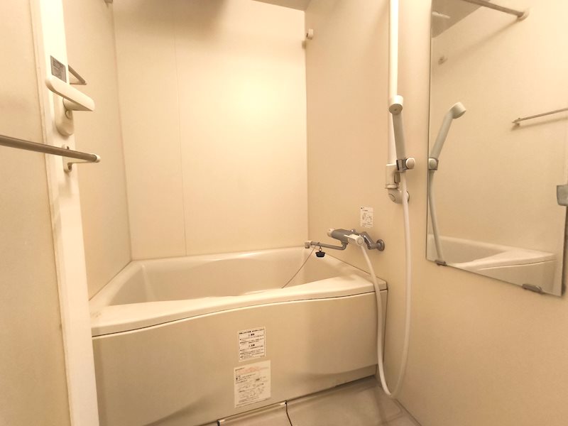 サンサール　ハワ 風呂画像