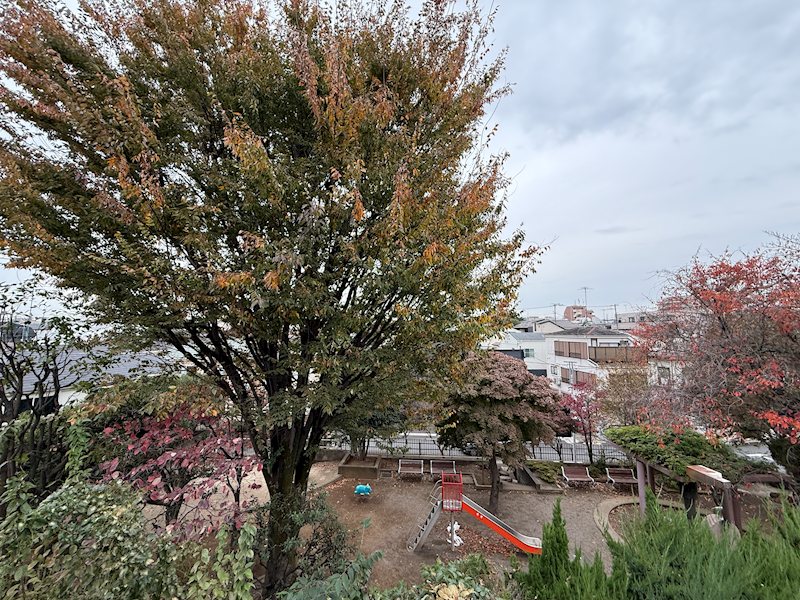 ユーポート羽沢 その他4