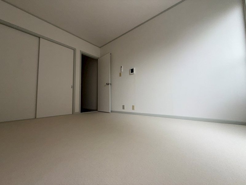 ユーポート羽沢 リビング