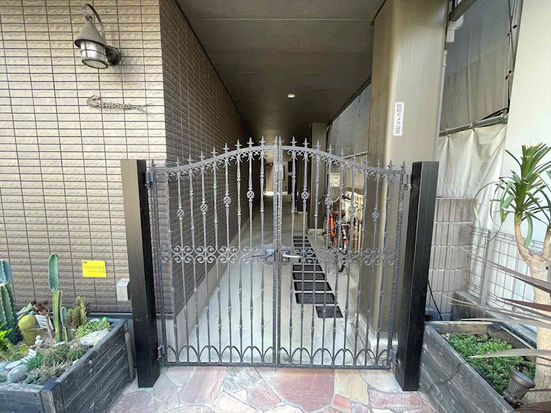 ＳＡＭＯＮＳ その他外観1