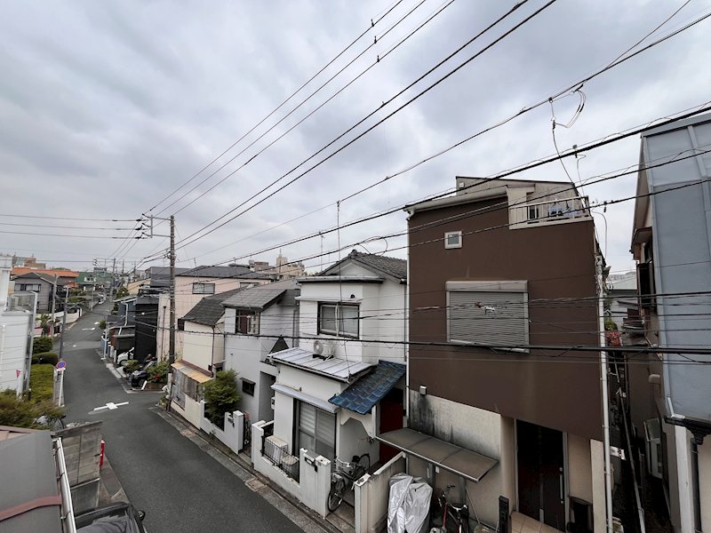 メゾンエレーニュ その他外観1