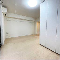 ペルソナ平和台 ベッドルーム