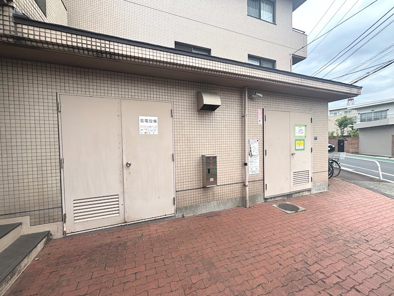 T&amp;#39;s garden小竹向原 その他外観2