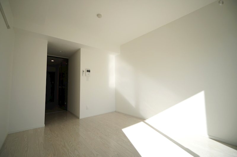 Ａｒｃｈｅ&amp;acute;Ｄｅｓｉｇｎ氷川台 リビング