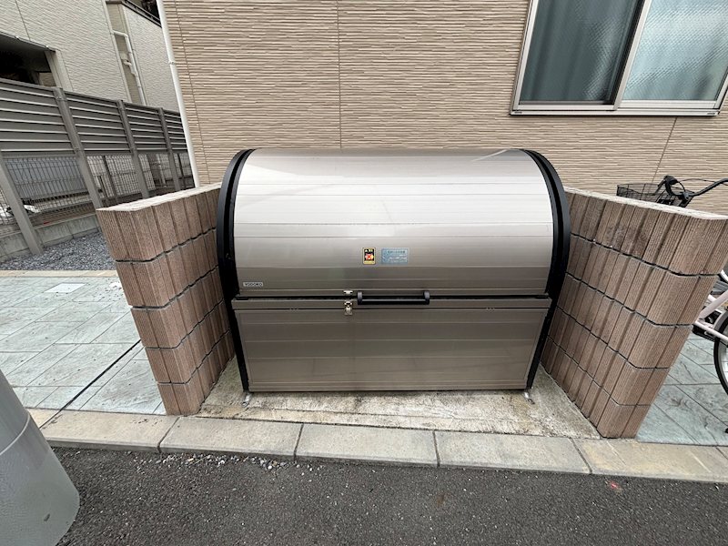 ブランシュバル早宮 その他外観1