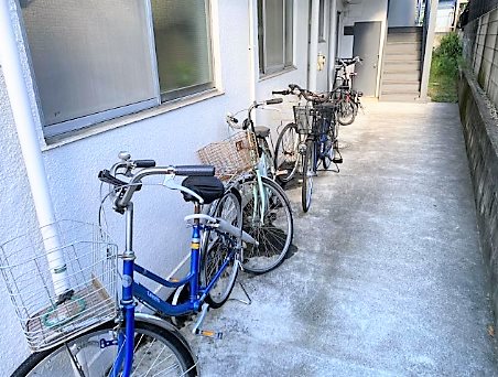 春月ビル その他外観1