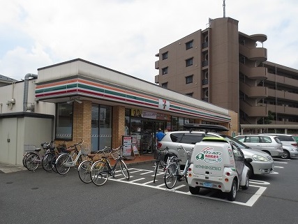 アルティザ氷川台 周辺画像3