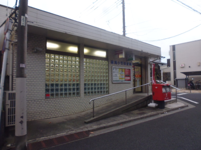 スカイコート板橋参番館 周辺画像5