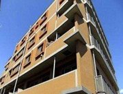 エスペロー平和台 502号室 外観