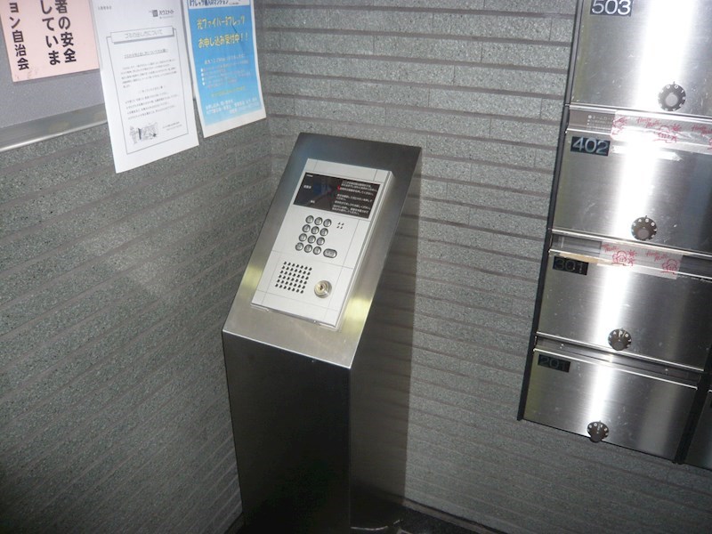 メゾンＭ・Ｔ その他外観1