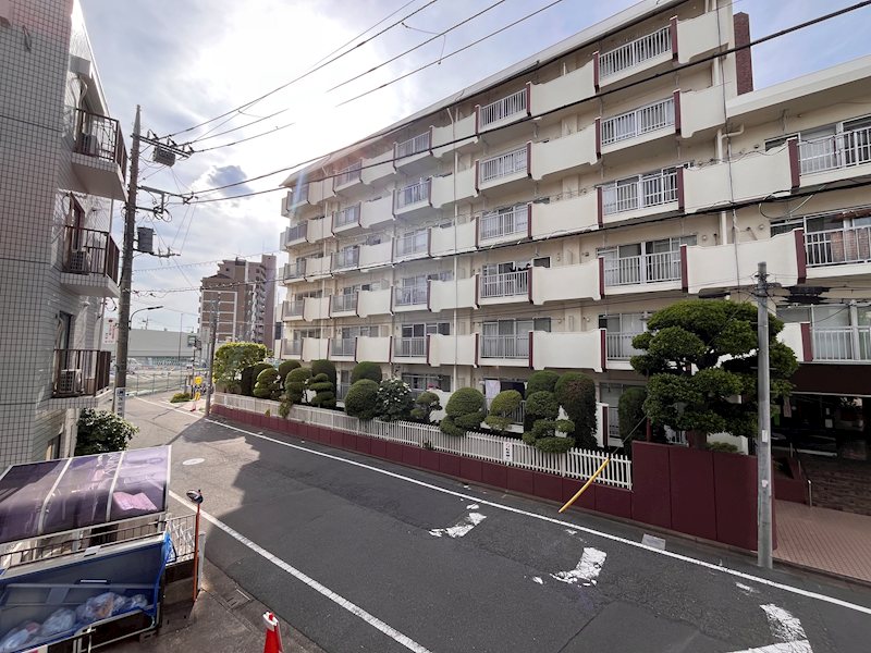 メゾンＭ・Ｔ その他外観2