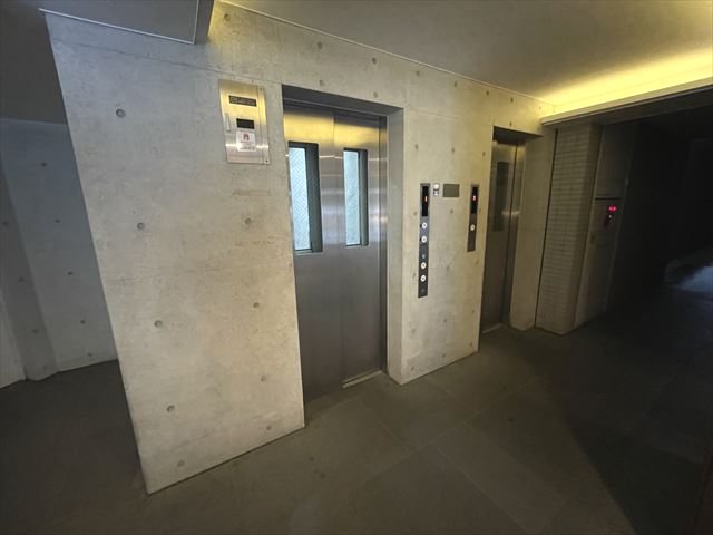 ステージグランデ新桜台 その他外観2