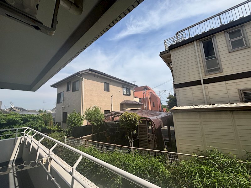 リウズヒル氷川台 その他6