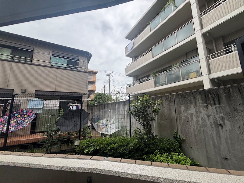 グラントゥルース氷川台 その他6