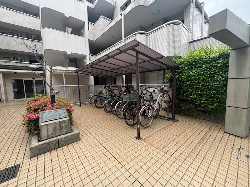 メイゾン小竹向原 その他外観2