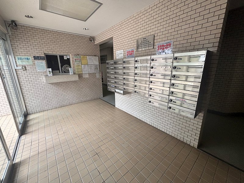 メイゾン小竹向原 その他外観3