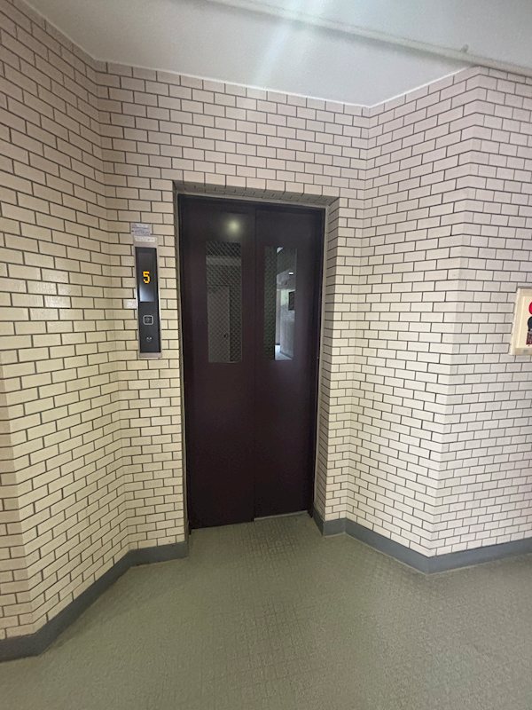 メイゾン小竹向原 その他外観4