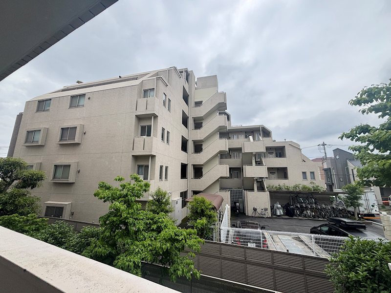メイゾン小竹向原 その他7