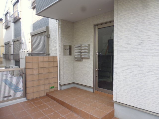 ルクール平和台 その他外観1