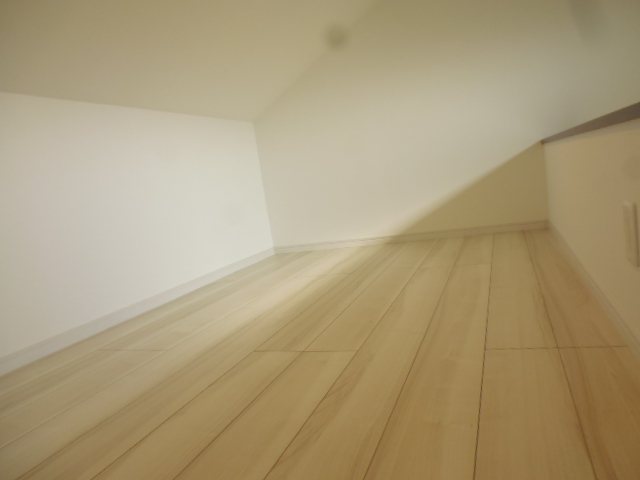 ルクール平和台 ベッドルーム