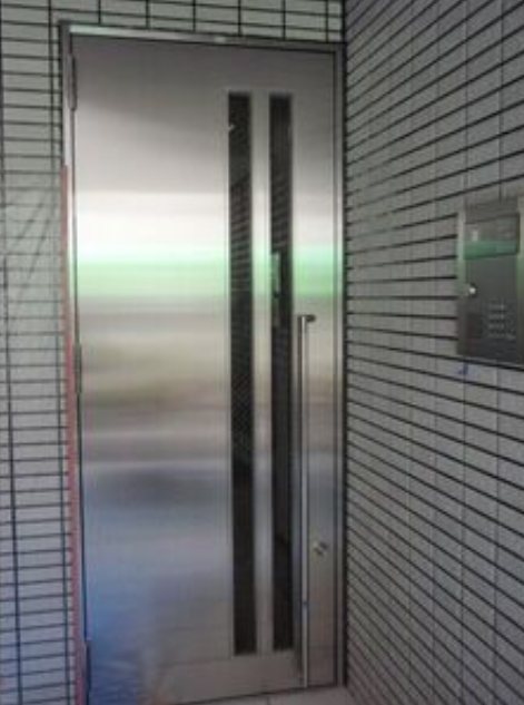 ＭＩＳＴＹ氷川台 その他外観1