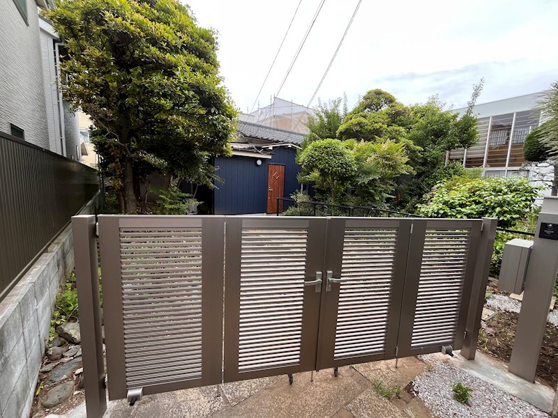平和台戸建 その他6