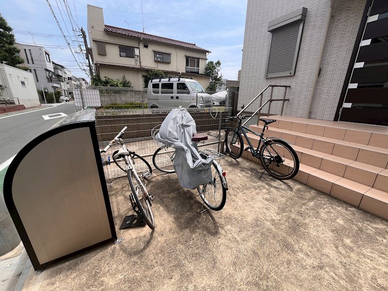 ルーチェ ソラーレ その他外観2