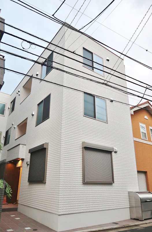 フェリーチェ小竹向原 その他外観1