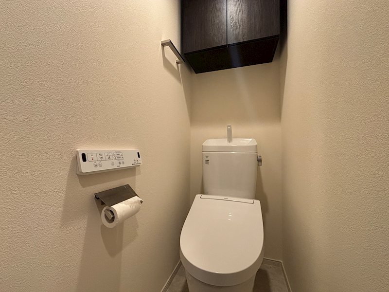 クレヴィスタ氷川台 その他1