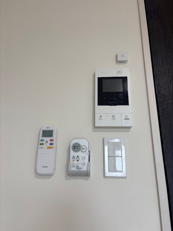 クレヴィスタ氷川台 その他4