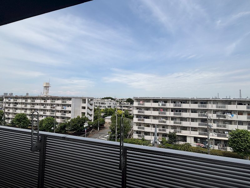 ラグゼナ平和台 その他5