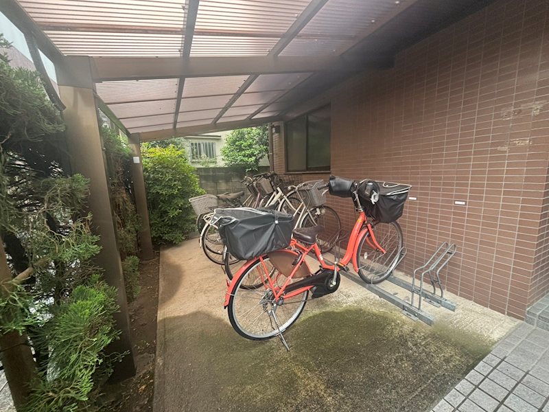 ヴィラ河合 その他外観1