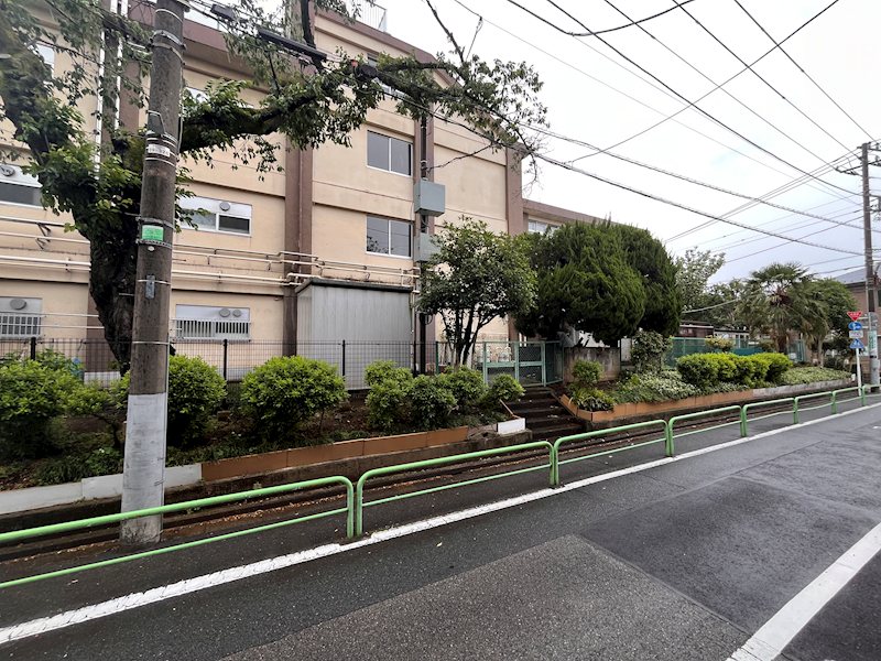 イルソーレ氷川台 その他3