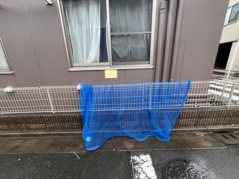 エンブレム早宮 その他外観1