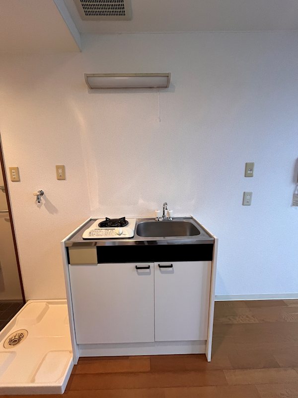 エンブレム早宮 キッチン